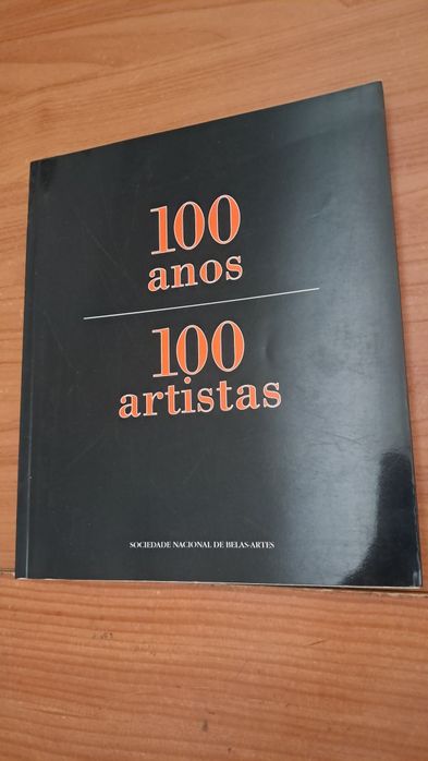 Literatura de pintores portugueses