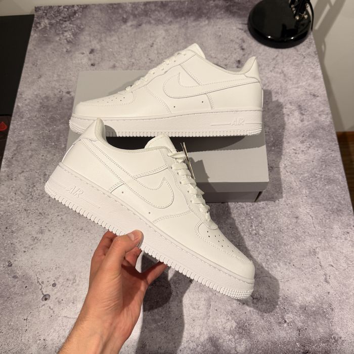 Nike air Force 1 stan idealny 45