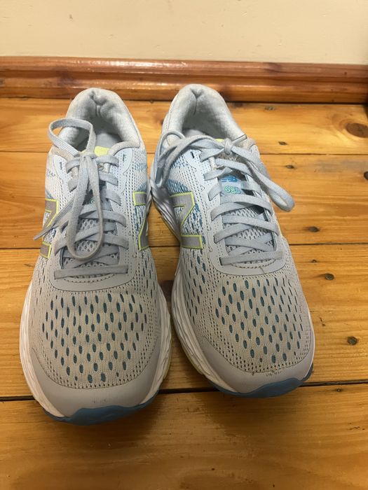Кросівки New balance 680v