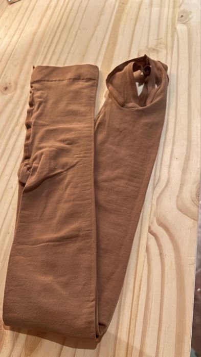 Collants Patinagem cavaleiro