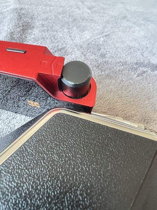 Hifiman r2r 2000 red мультибіт PCM 1702 x2