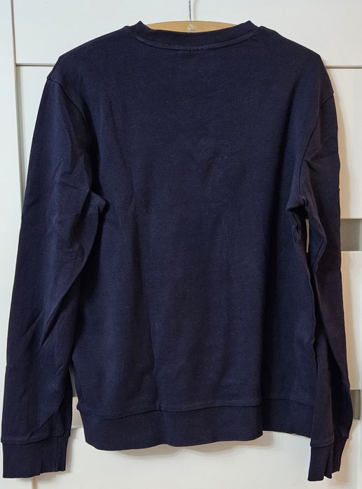 Hugo boss bluza L  piękna granatowa super fason nowa edycja limitowana  nie gucci armani tommy