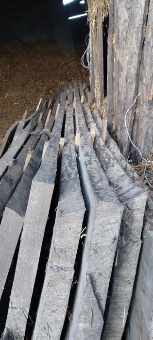 Jesion, drzewo deska