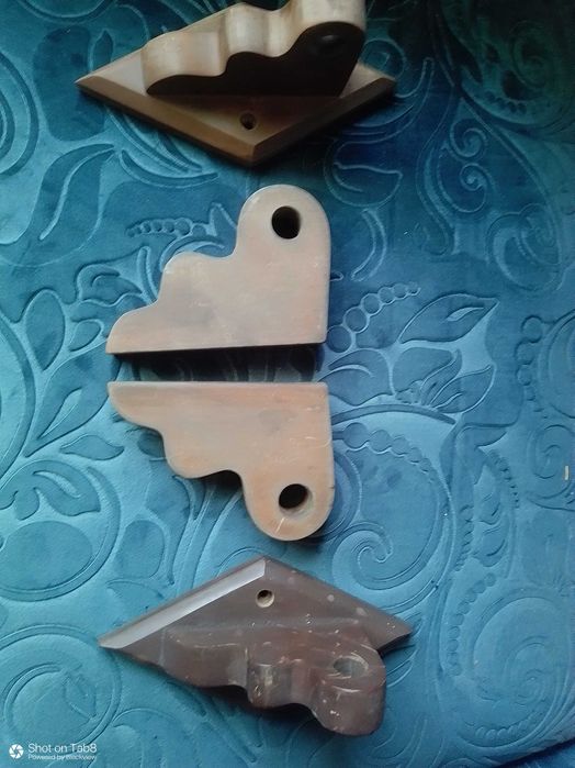 Крепление для карниза