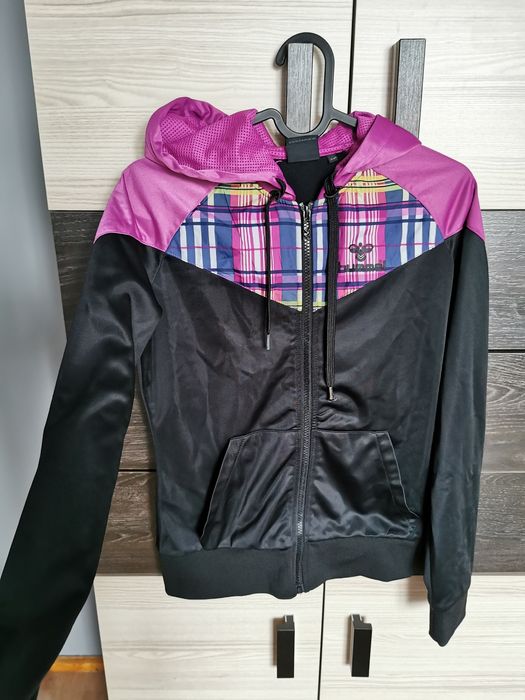 Bluza hummel rozmiar XS /34
