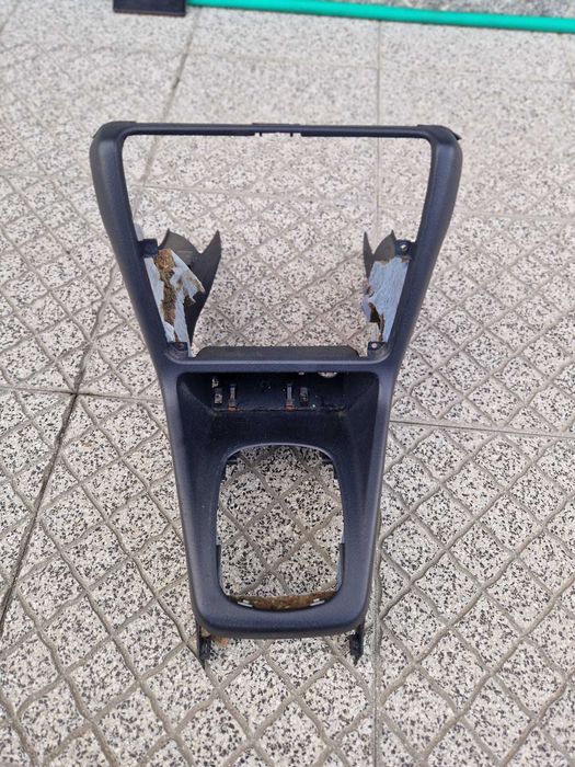 AUDI A4 B5 (8D) - Consolas Pré-Facelift COMO NOVAS( 1994 até 1999)