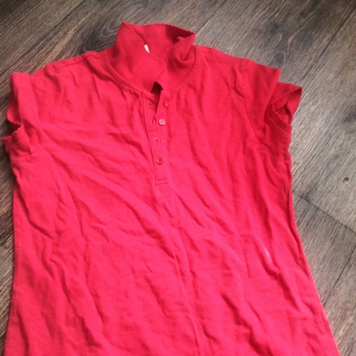 Футболка поло розмір М-Л