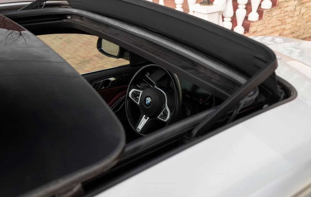 Продам BMW X6 (G06) 30d xDrive Exclusive (2020) з ПДВ