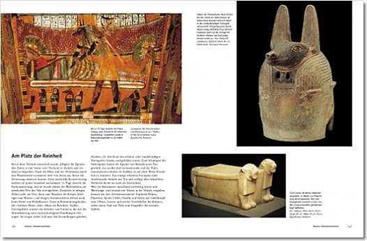 Taschen : "Egipto : Pessoas, Deuses, Faraós"