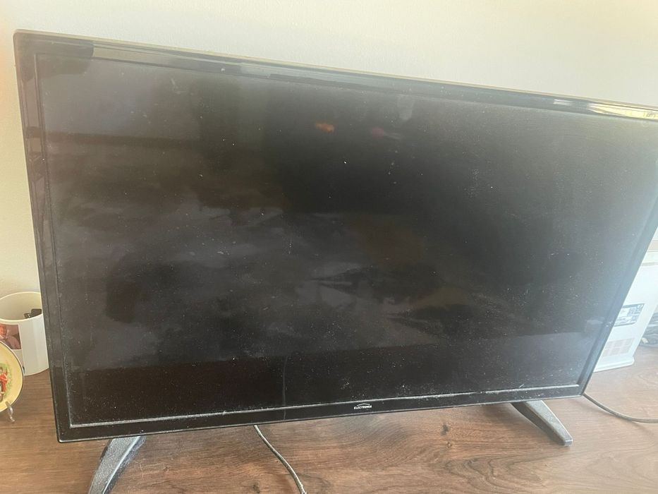 TV Smart 32 Polegadas Electronia
Smart TV com Wi-Fi integrado.
Ap