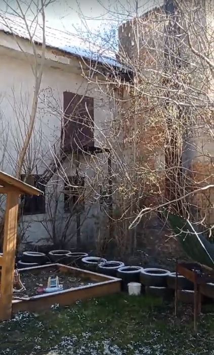 Комерційне приміщення(колишня баня) м.Мостиська , центральна частина