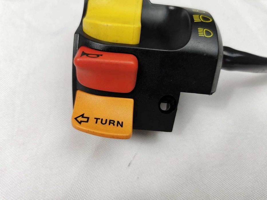 Przełącznik BMW R 1100 R RT GS K 1100LT lewy polecam