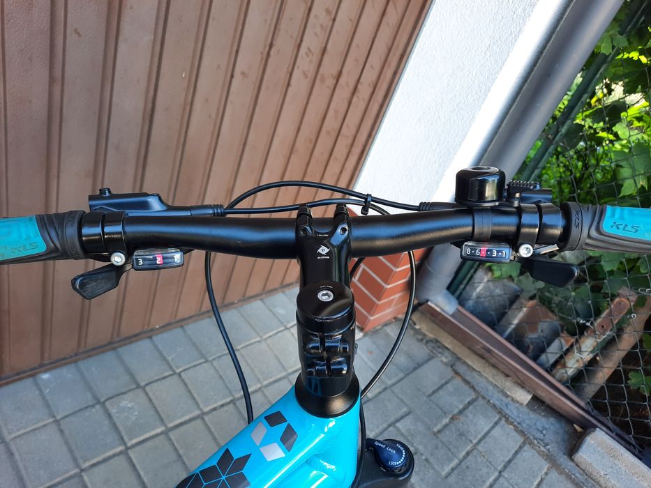 Rower Trek koła 29 rama s