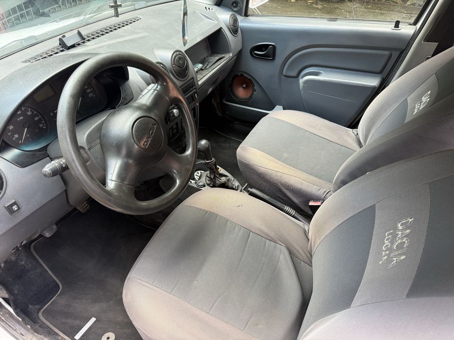 Продам Dacia Logan