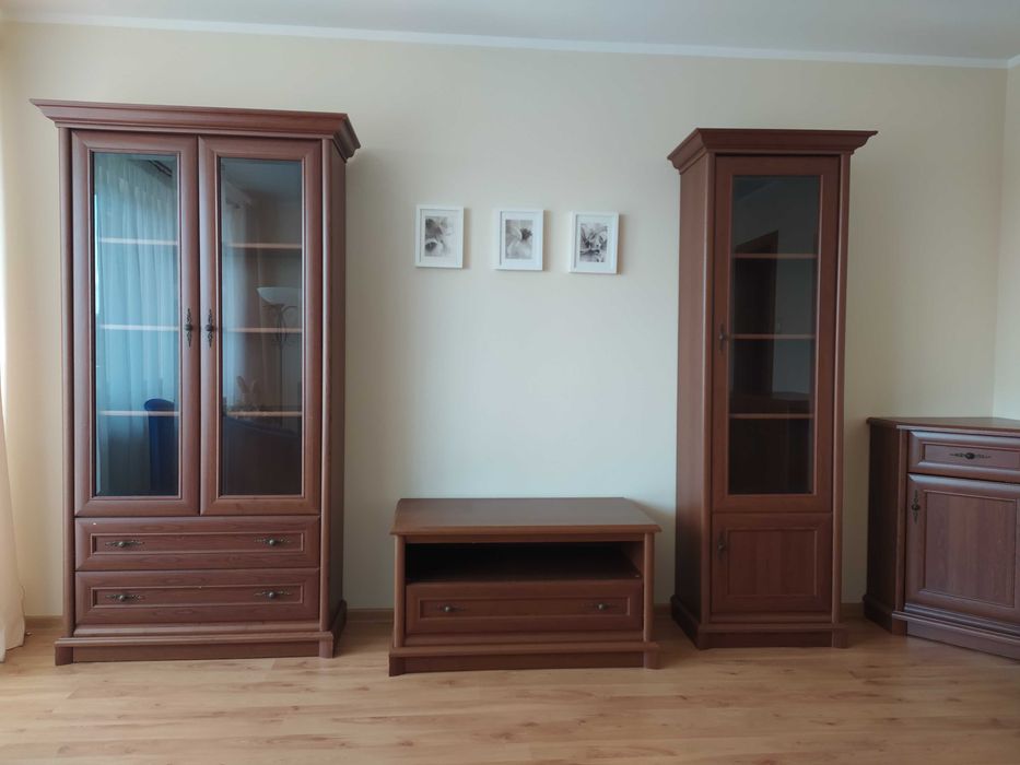 Mieszkanie – Olsztyn, Stare Miasto - Widok 2