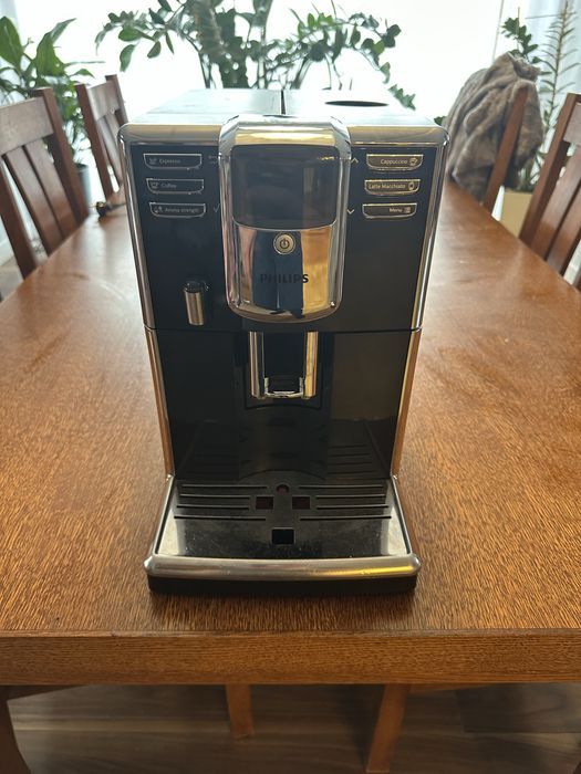 Philips Latte Go uszkodzony