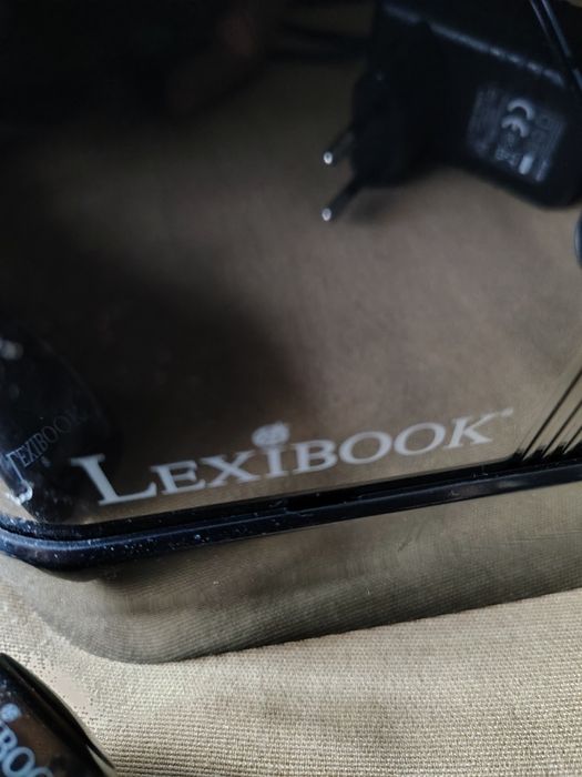 Consola de videojogos retro Lexibook