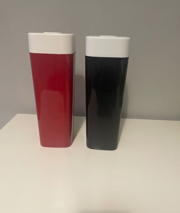 Tupperware Pojemniki Esencja