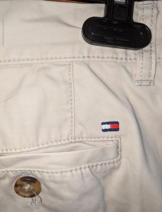 Штани Tommy Hilfiger