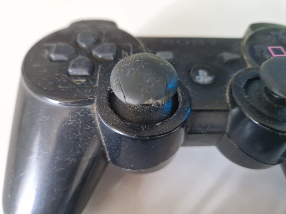 Peças PS3 CECH-2504B