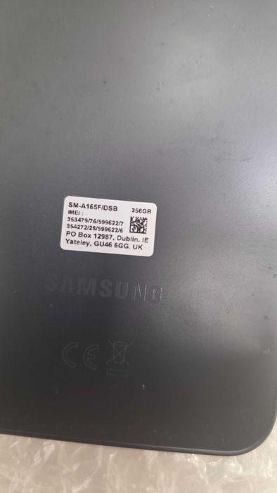 Samsung A16 256GB