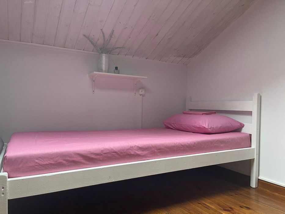 250 злотых неделя проживания Варшава Хостел Hostel Ursus Bemowo Włochy