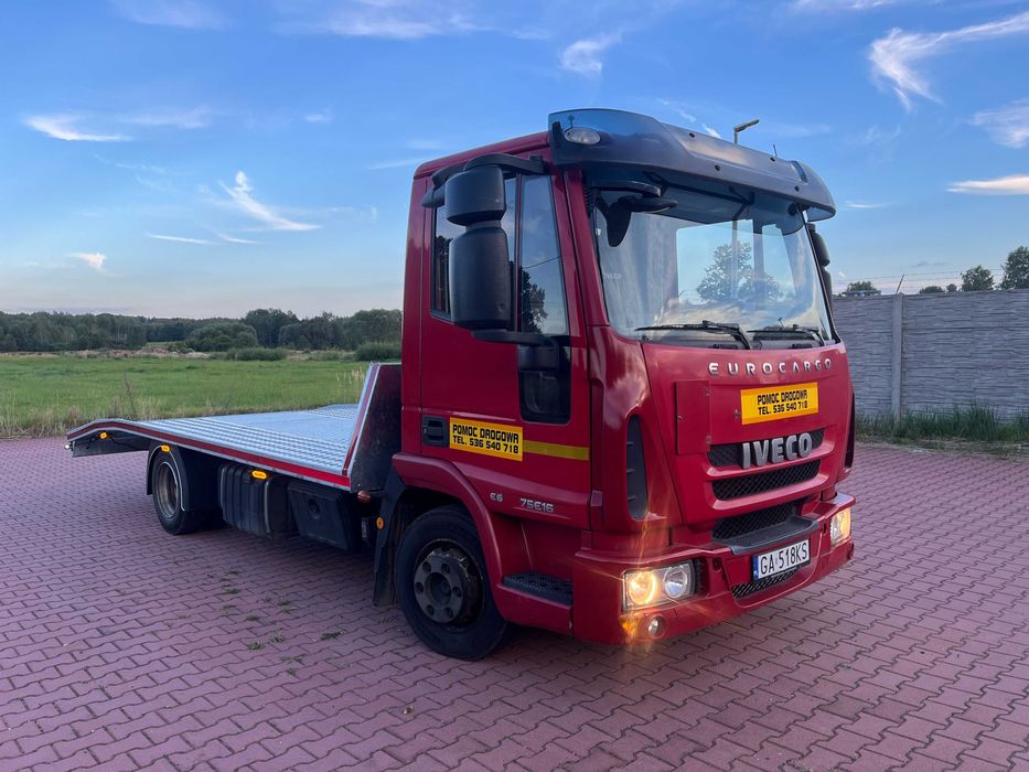 Iveco