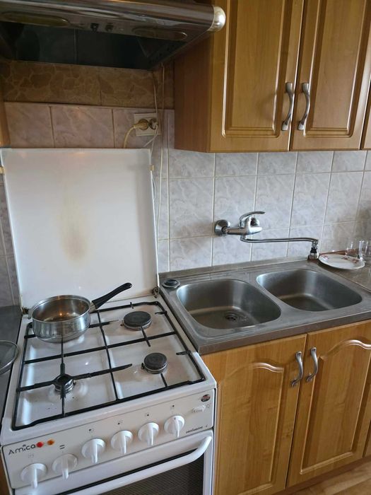 Sprzedam Mieszkanie 47 m² z balkonem, Zduńska Wola, ul. Szkolna 10B - Widok 4