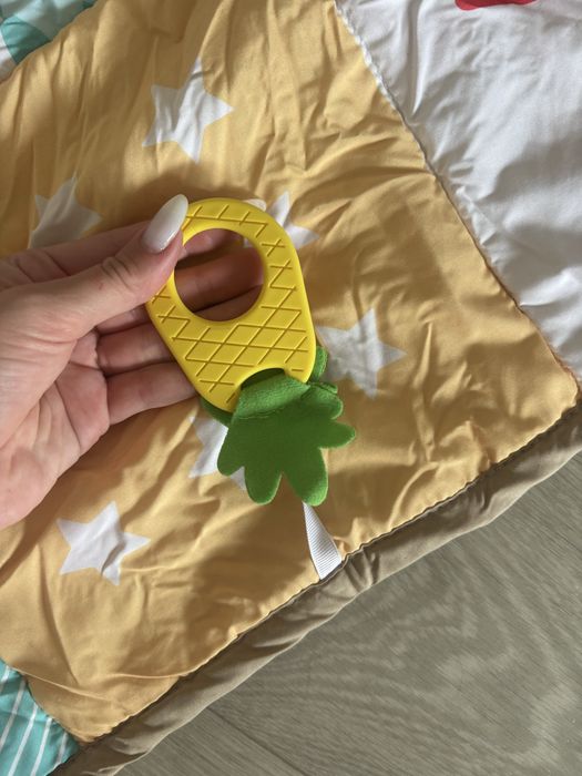 Дитячий килимок Taf toys