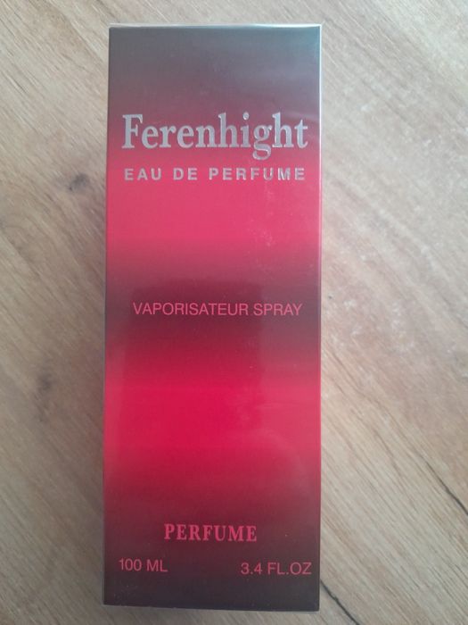 Sprzedam perfumy.