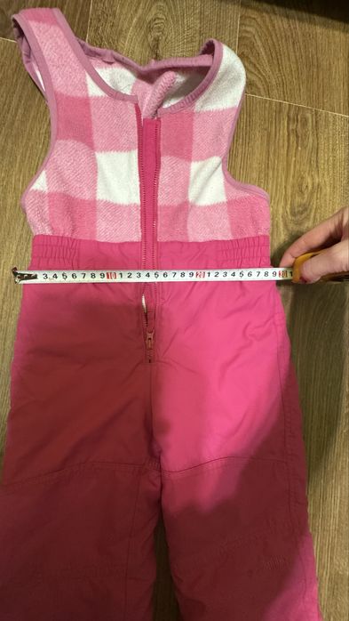 Дитячий костюм colambia оригінал