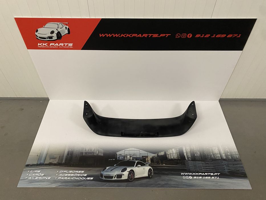 LIP SPOILER AILERON PALA Aba LÂMINA AVENTAL LÁBIO Rabeta Aleron SUBARU IMPREZA GC8/GM GT TUBRO WRC Novo em Caixa Excelente Qualidade Fabrico Alemão