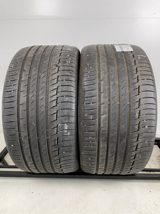 315/35R21 111Y Continental PremiumContact 6 SSR * RSC
