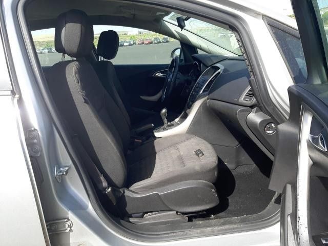 Peças Opel Astra J Saloon 2012 A 2016