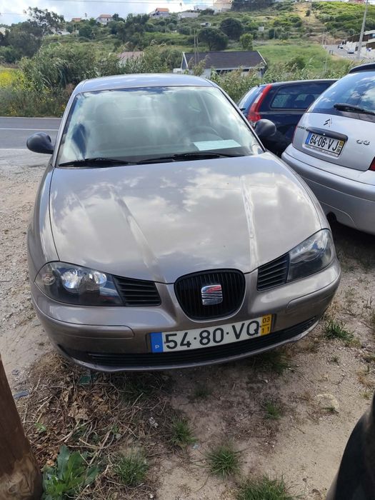 SEAT Ibiza   1.2