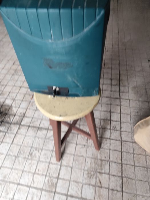 Motor de portão de correr Ditec