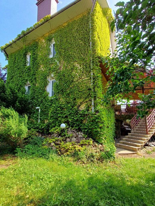 Дом по адресу ул. Капеланська (площадь 360 м²) - Atlanta.ua - фото 5