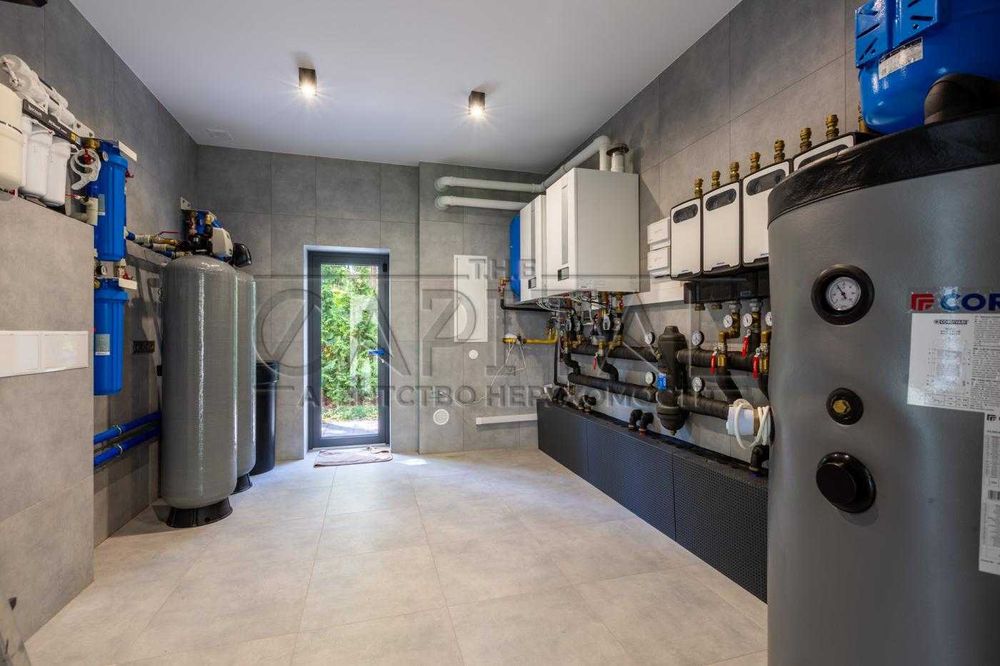 Ексклюзивний будинок 1081 м²  КМ Riviera Village Вишгородський район