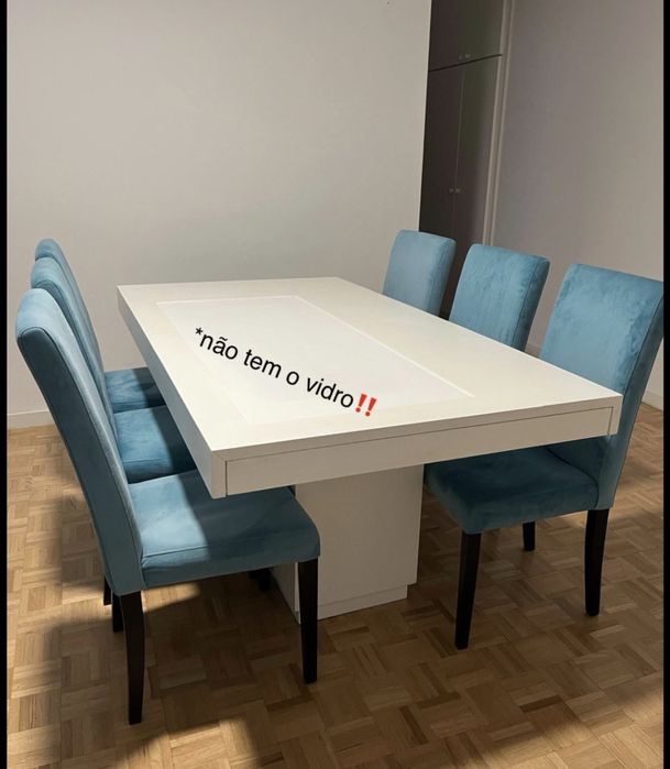 Tudo, Tudo, Tudo de casa