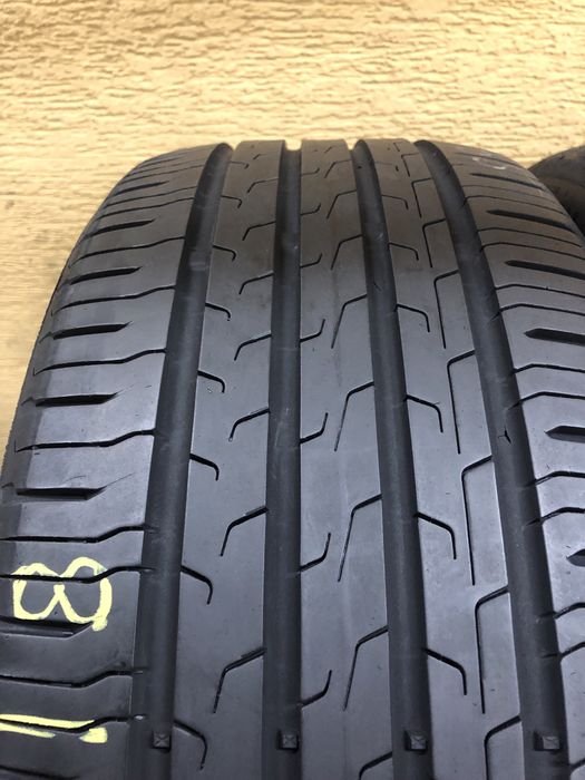 Літні шини 225/45 R18 (91W) CONTINENTAL