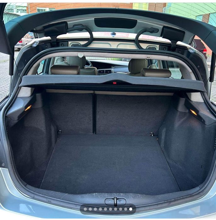 Renault vel satis