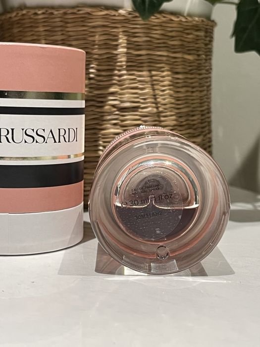 Trussardi Eau de Parfum