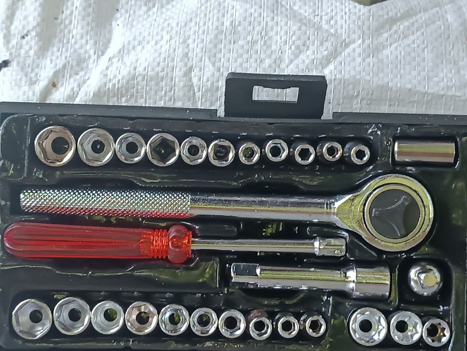 Iнструмент ручний