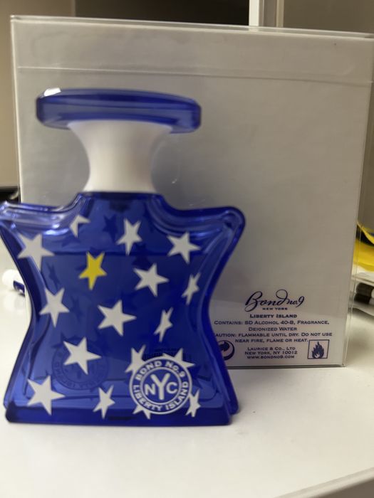 Bond 9 ніша 50 мл