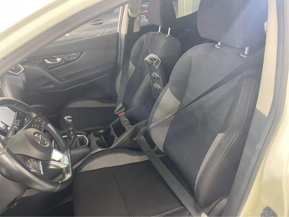 Nissan Qashqai 1.5 dCi Acenta C/Barras de Tejadilho foto 5