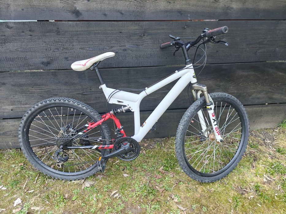 Rower górski KS Cycling 26 enduro dh