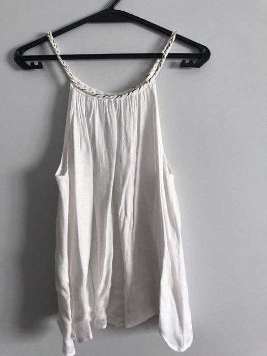Blusa - Mango - XS