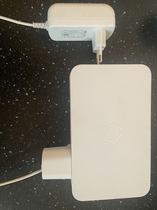 Kit Alarme Securitas/Verisure