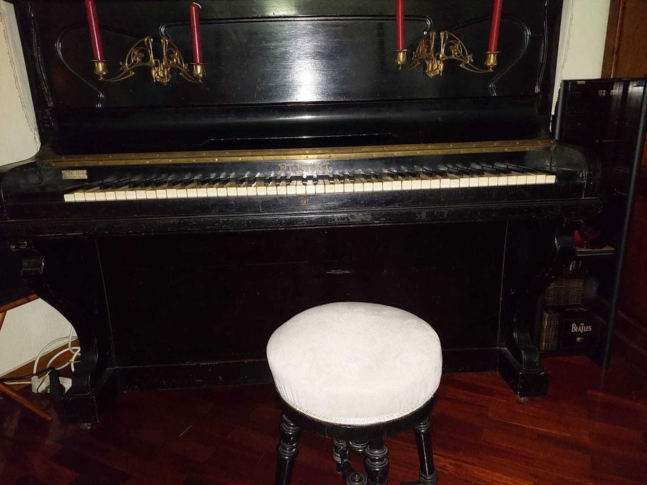 Piano PLEYEL: Melhor Oferta