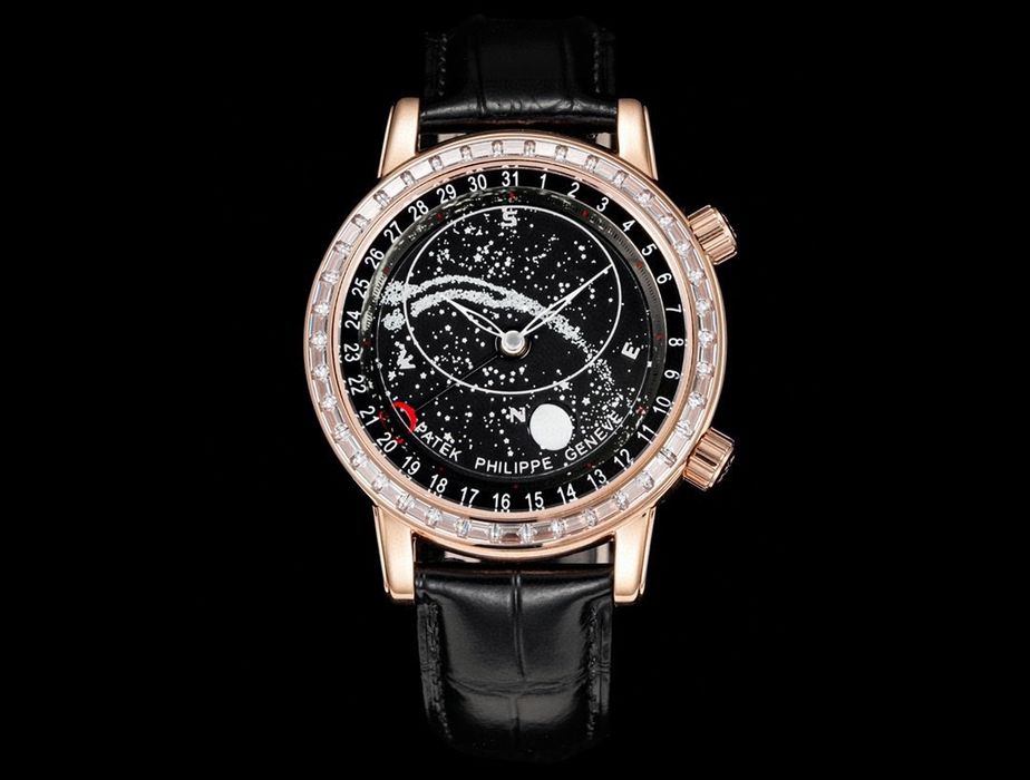 Zegarek automatyczny Patek Philippe